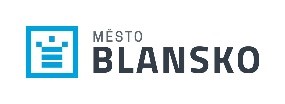 Město Blansko