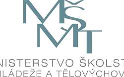 Ministerstvo školství, mládeže a tělovýchovy