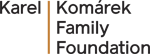 Karel Komárek, Family foundation