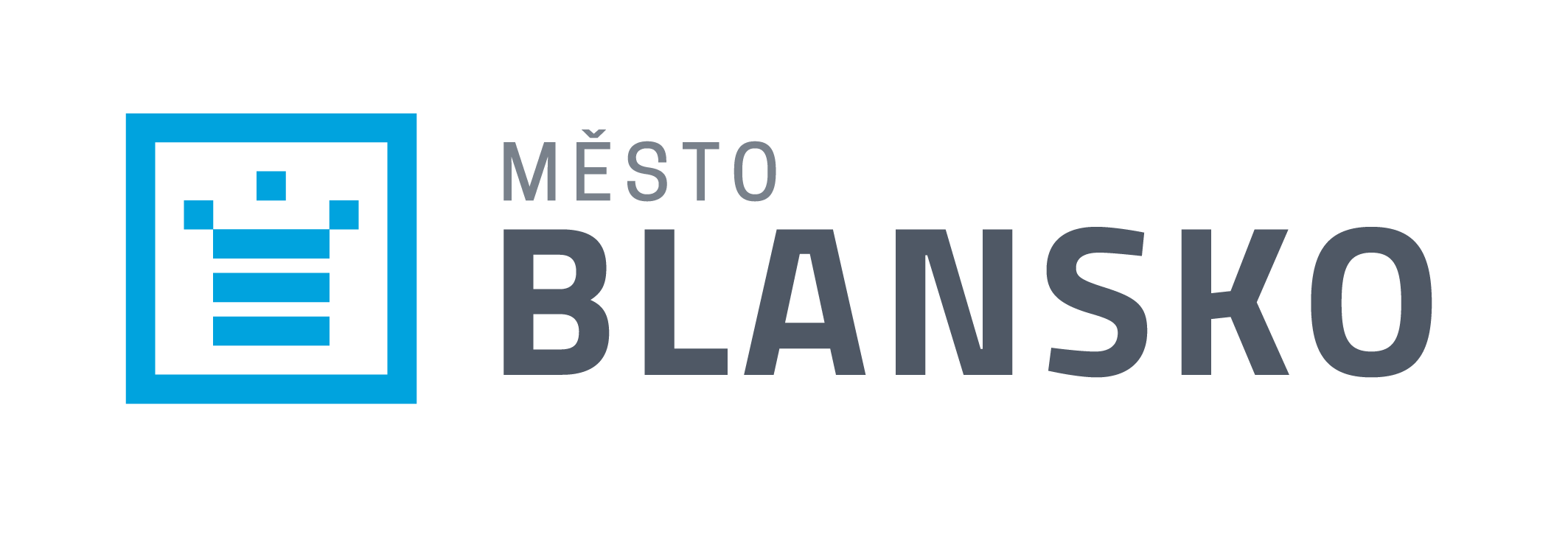 Město Blansko